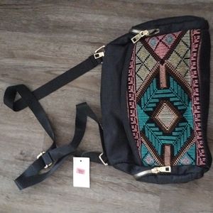 NWT crossbody bag